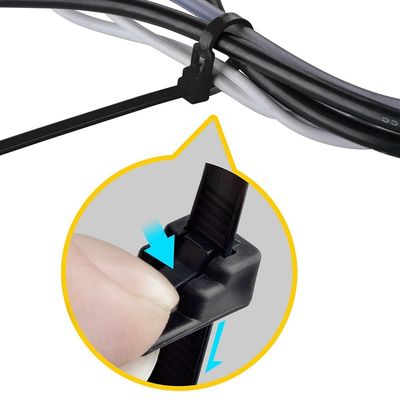 Kabel Listrik Komersial Berwarna Multi Colour, Kawat Nylon Tahan Tahan Resistor pemasok