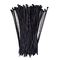 Exterior Self Locking Nylon Cable Zip Ties, Cable Cable Ties 4,8 X 350mm pemasok