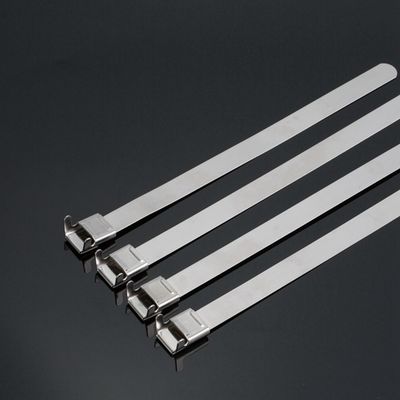 Tali Isolasi Stainless Steel Atau Tali Isolasi Untuk Pemasang Cepat pemasok