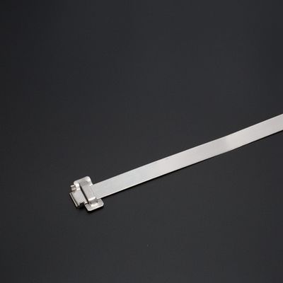 Tali Isolasi Stainless Steel Atau Tali Isolasi Untuk Pemasang Cepat pemasok